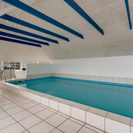 Сasa de vacaciones Hildegard - 50m From The Sea By Interhome *