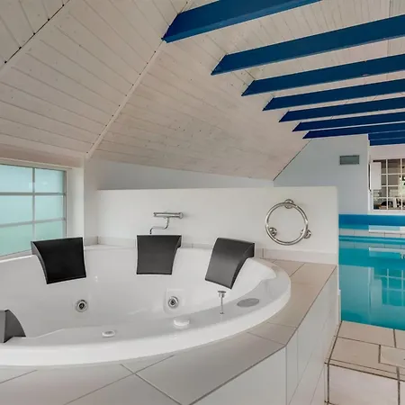 بيت للعطل Hildegard - 50m From The Sea By Interhome *