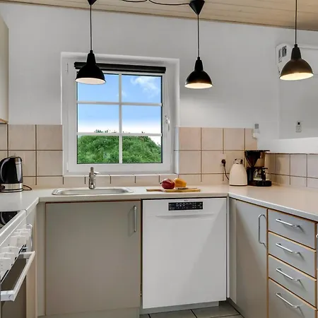 Hildegard - 50m From The Sea By Interhome هاربور