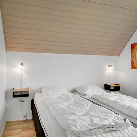 Hildegard - 50m From The Sea By Interhome بيت للعطل