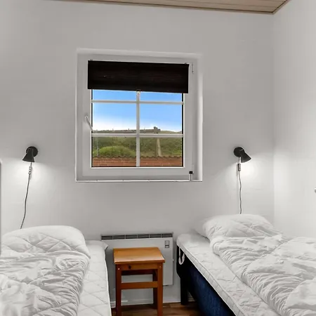 Holiday home Hildegard - 50m From The Sea By Interhome