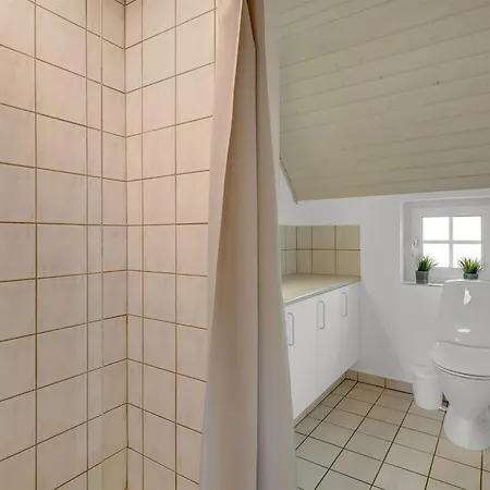 Holiday home Hildegard - 50m From The Sea By Interhome