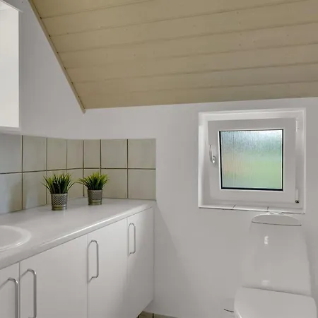 Hildegard - 50m From The Sea By Interhome بيت للعطل *