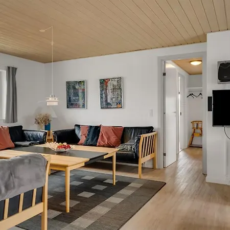 Hildegard - 50m From The Sea By Interhome * هاربور