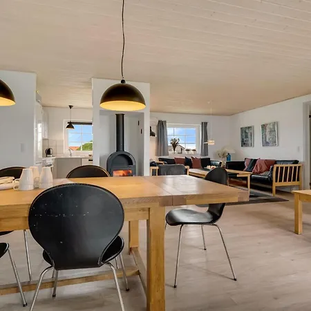 Hildegard - 50m From The Sea By Interhome Holiday home