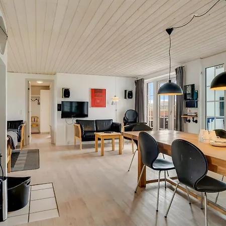 بيت للعطل Hildegard - 50m From The Sea By Interhome *