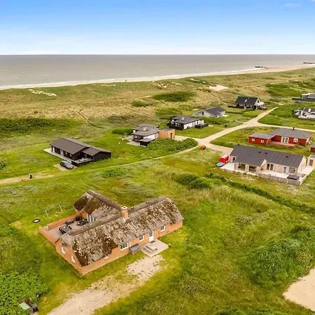 Hildegard - 50m From The Sea By Interhome בית נופש הרבור